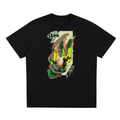 Lewa Adaptive Graphic Tee - Skybirdmakes