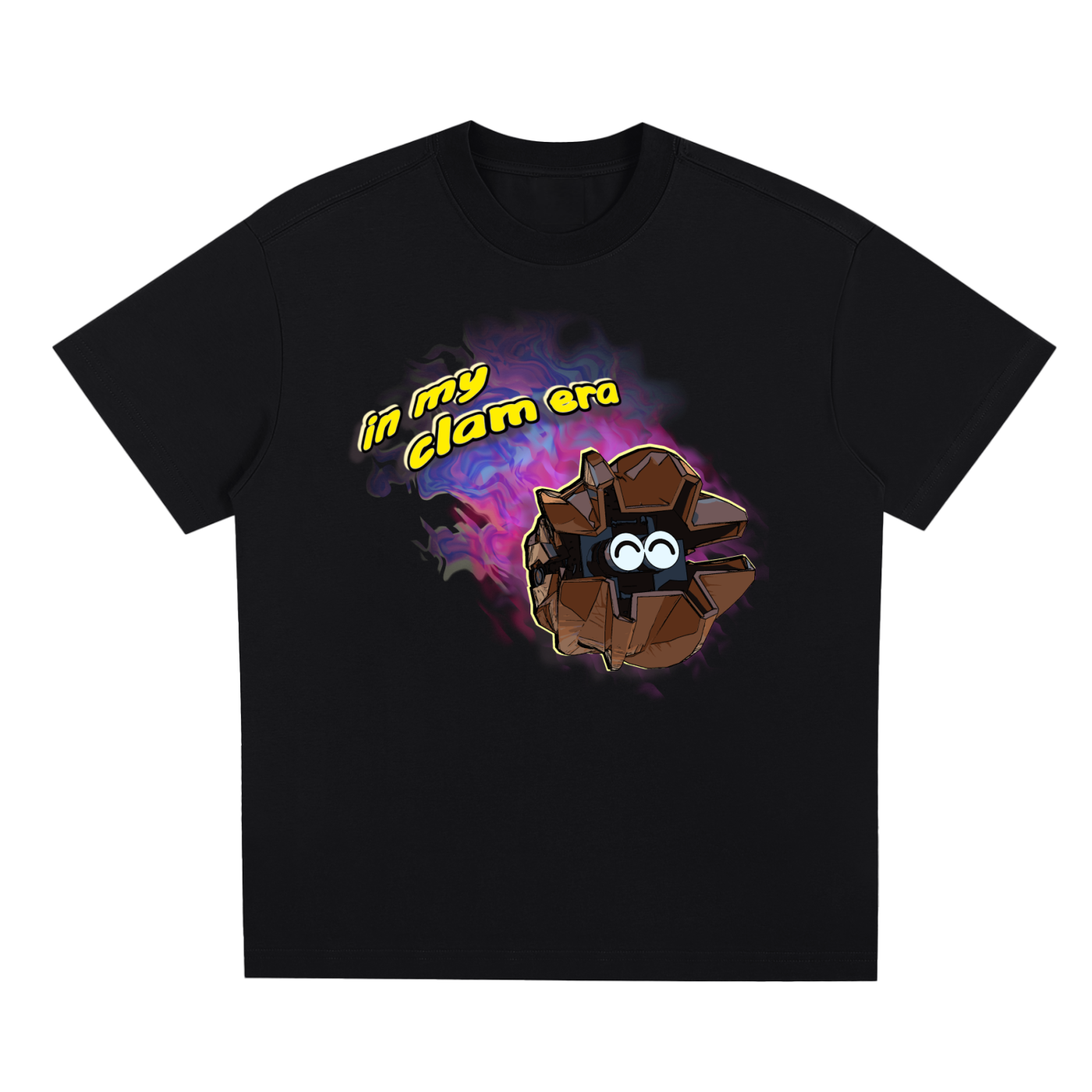 In My Clam Era T-Shirt