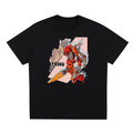 Tahu Adaptive Graphic Tee - Skybirdmakes