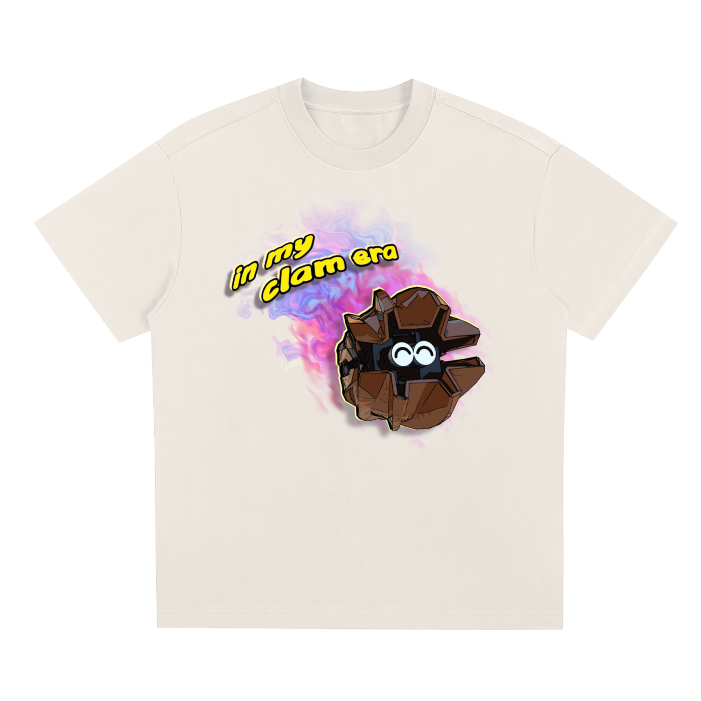 In My Clam Era T-Shirt