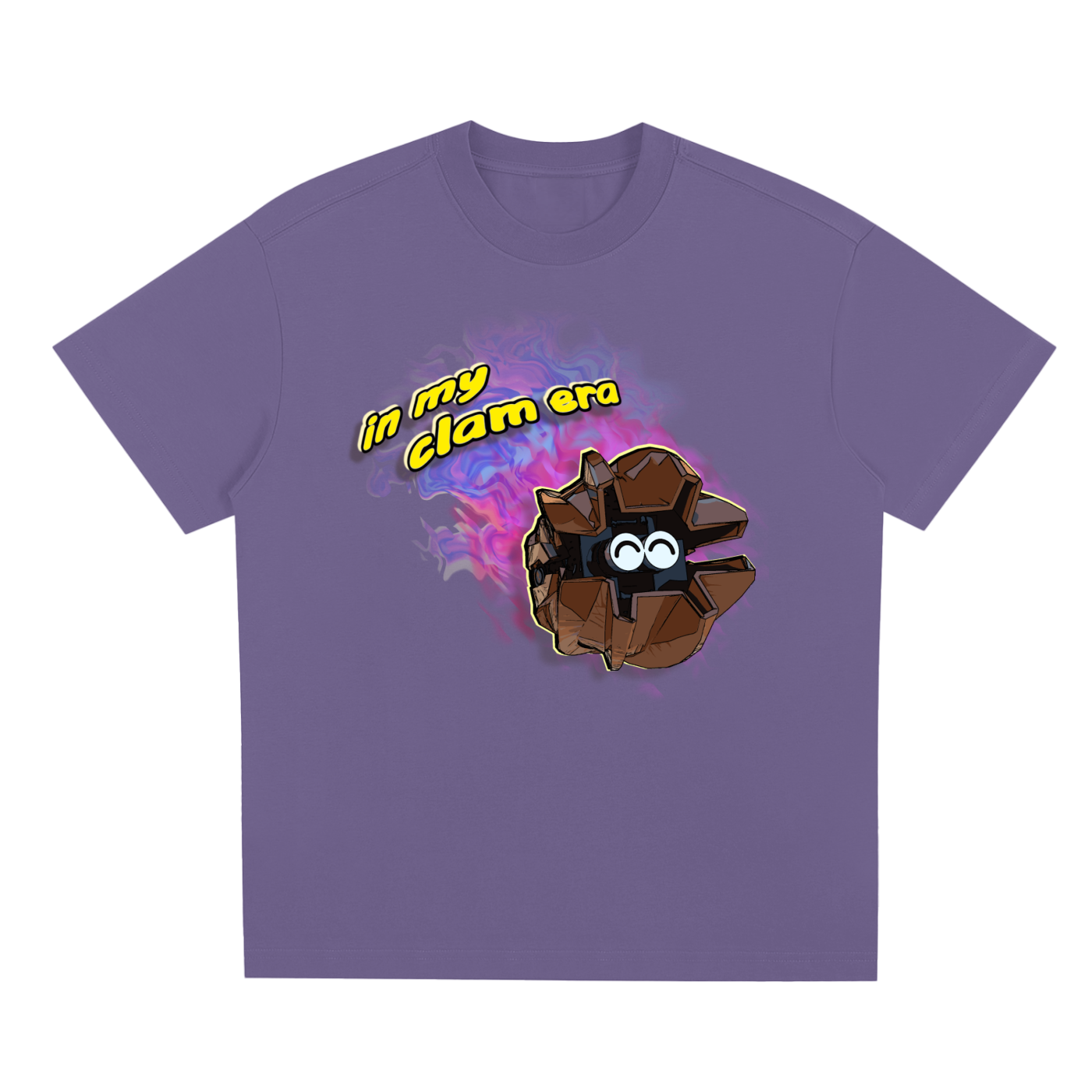 In My Clam Era T-Shirt