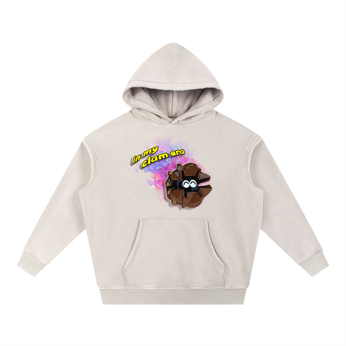In My Clam Era Hoodie