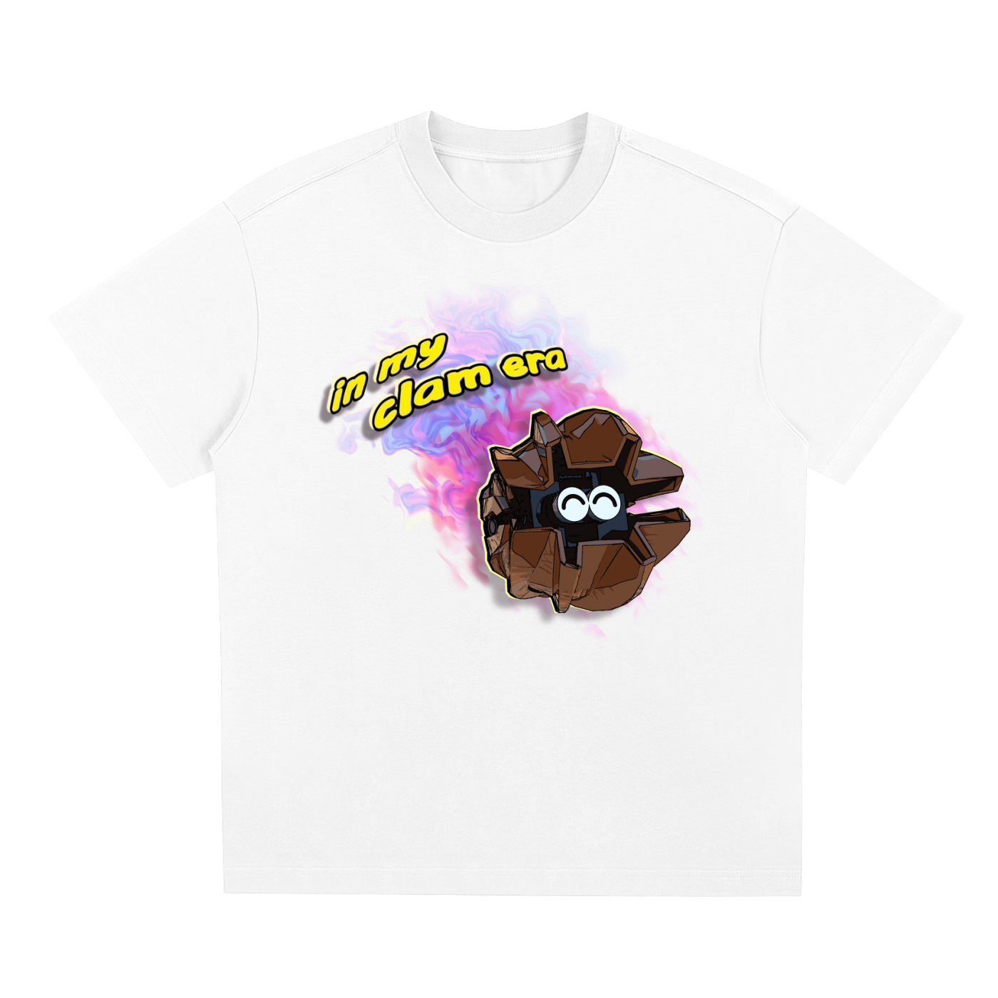 In My Clam Era T-Shirt