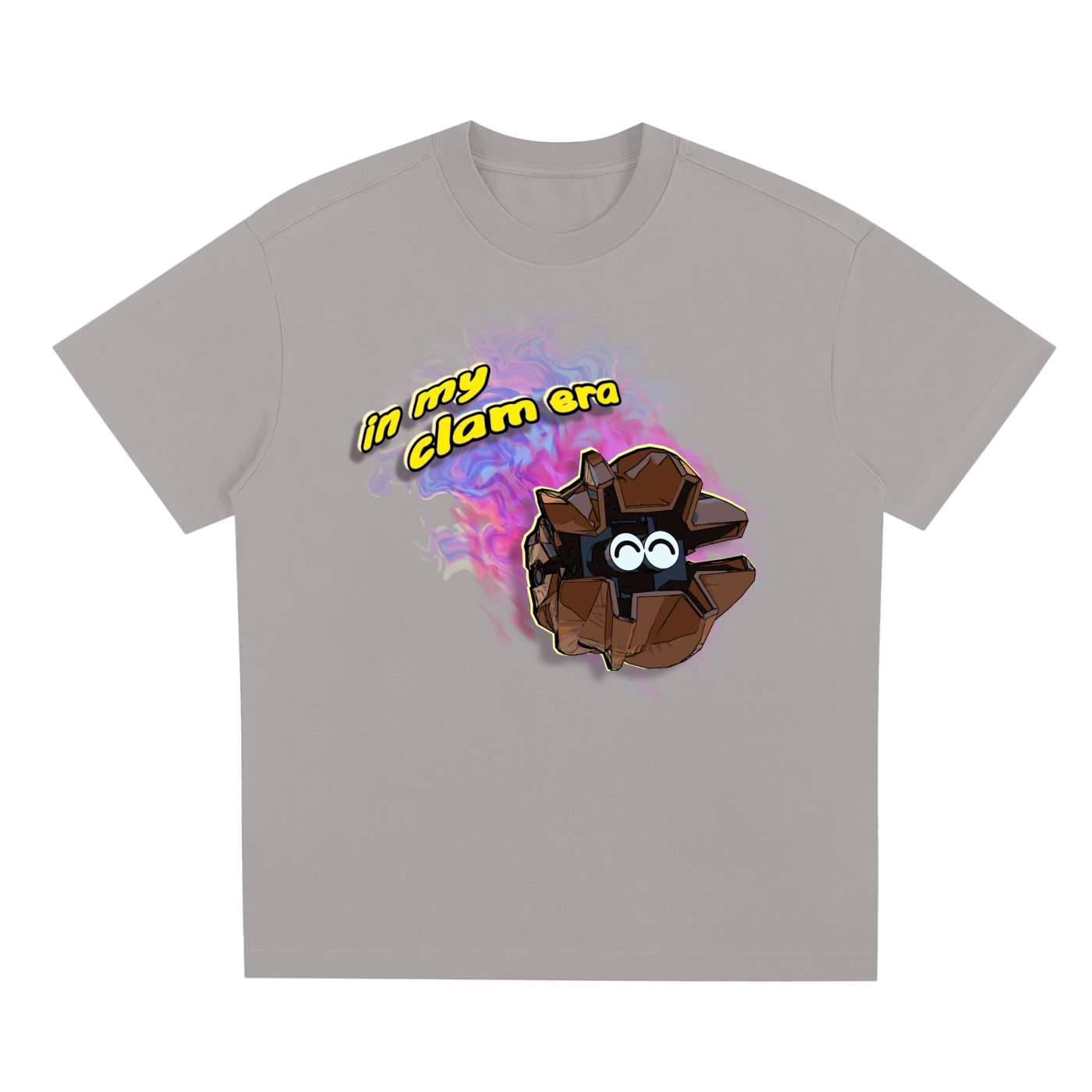 In My Clam Era T-Shirt