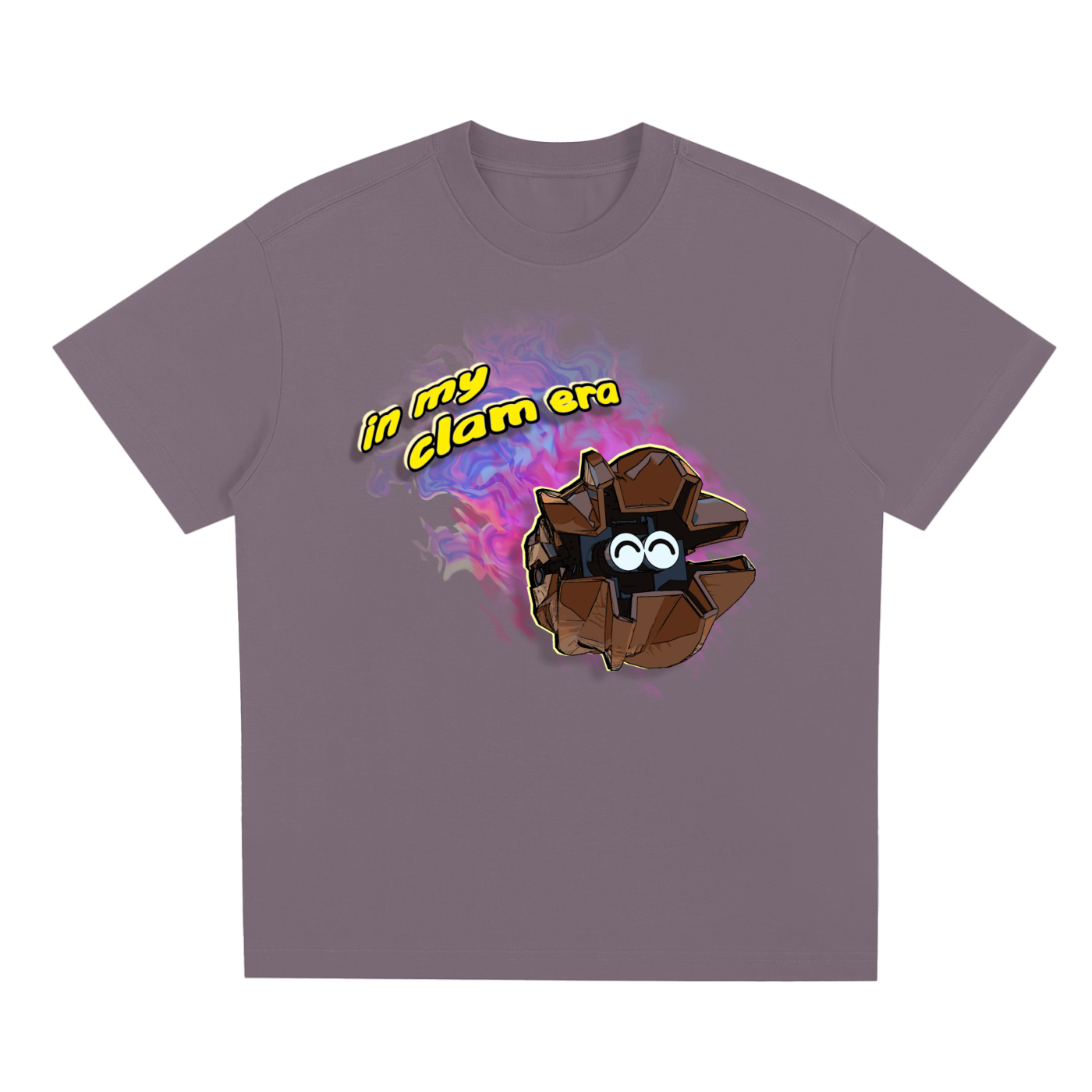 In My Clam Era T-Shirt