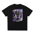 Onua Adaptive Graphic Tee - Skybirdmakes