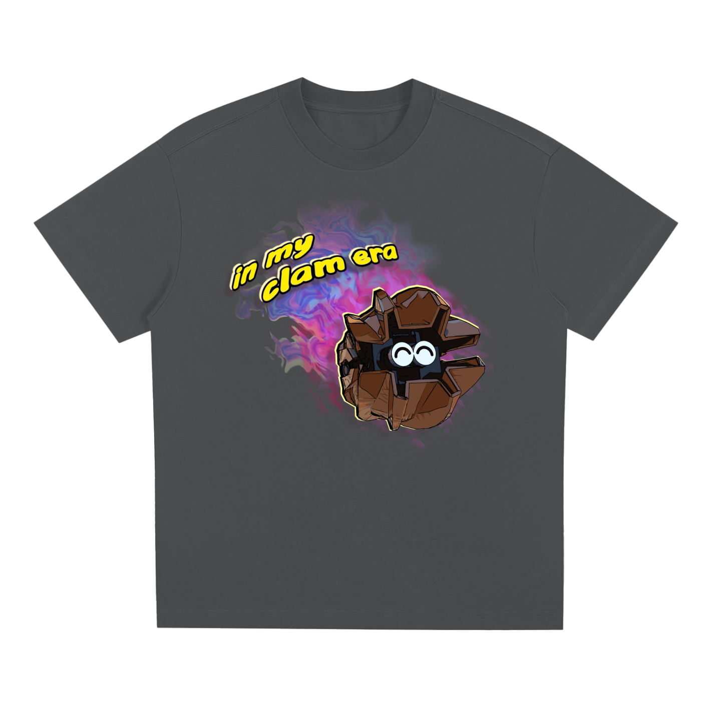 In My Clam Era T-Shirt
