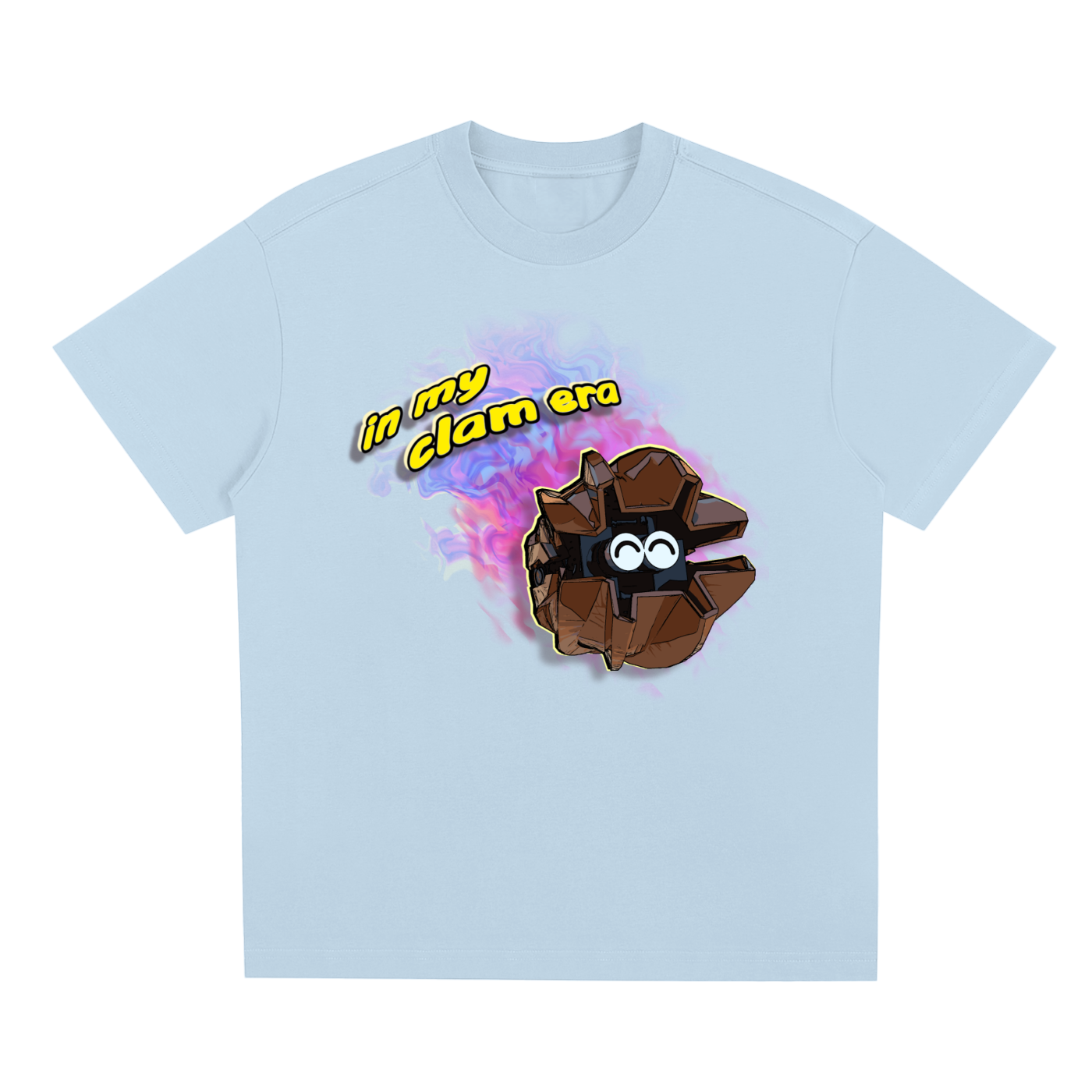 In My Clam Era T-Shirt