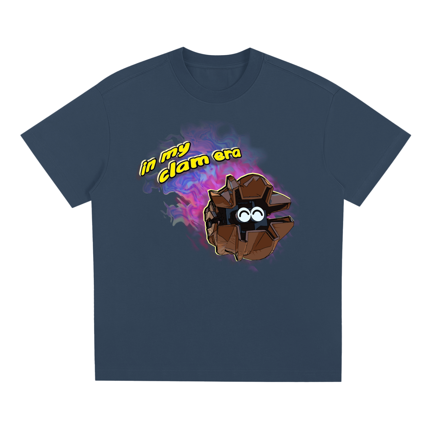 In My Clam Era T-Shirt